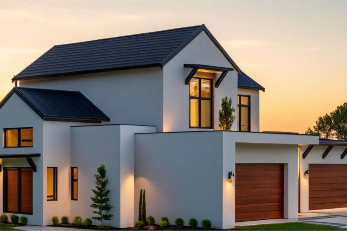 Bold and Beautiful Brand New Property for Sale in Midstream Heights - Photo 5