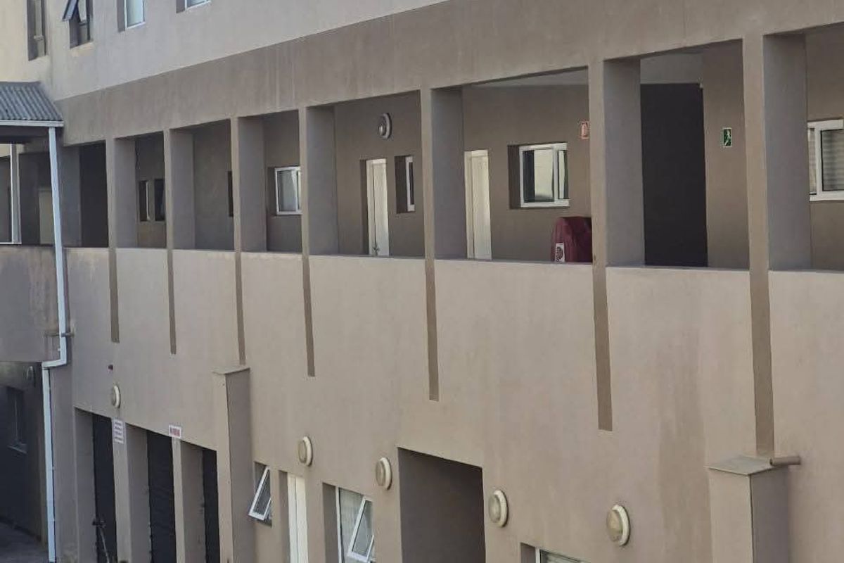 SOLD - Swakopmund Flat in Mile 4 for N$ 1 200 000 - Photo 5