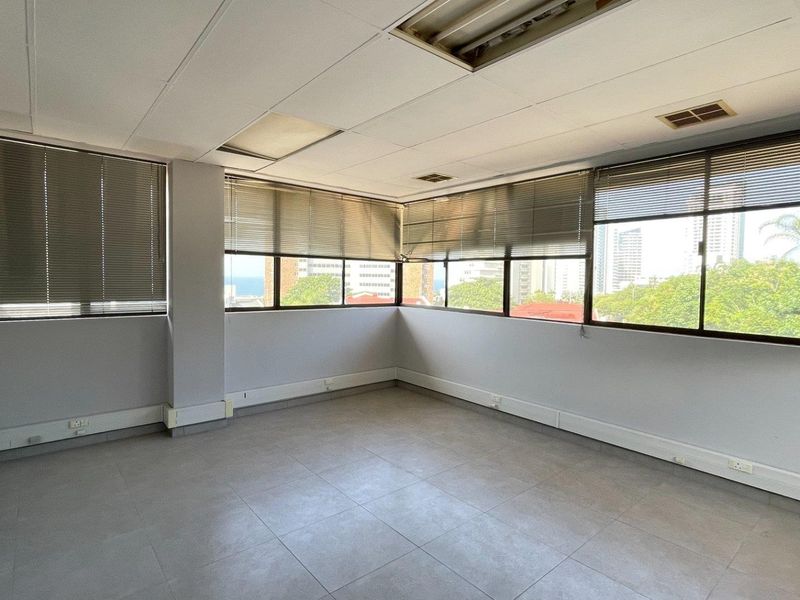Prime Medical & Wellness Rooms To Let in Umhlanga - Photo 1