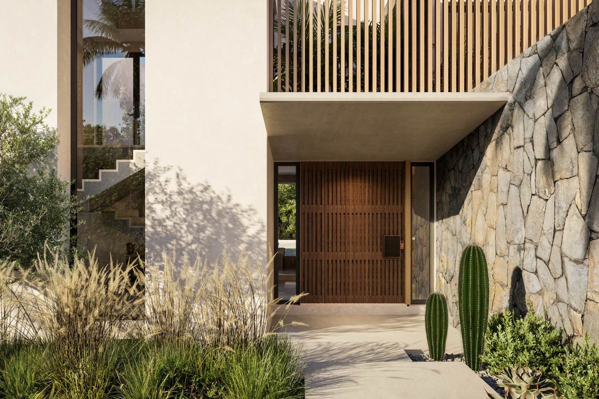🌴 VILLA TYPE B : The Elevated Escape - Photo 3
