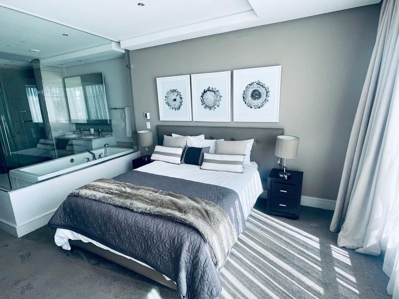 2 Bed Furnished Apartment for Rent in Sandown - Photo 9