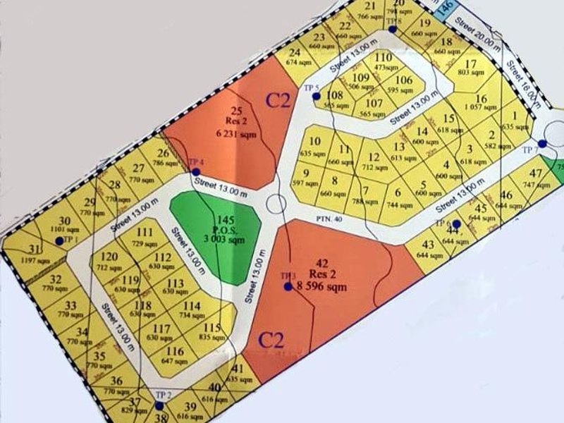 MEYERTON; 17 HA VACANT LAND FOR DEVELOPMENT - Photo 3