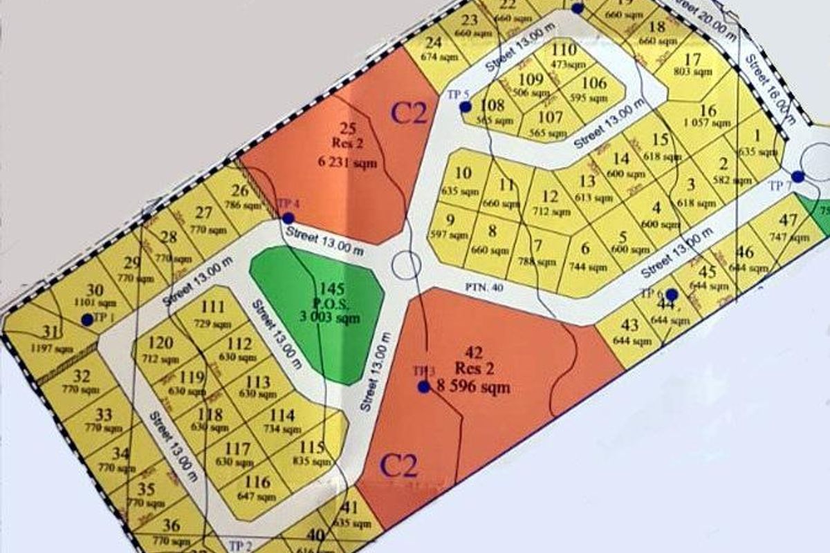 MEYERTON; 17 HA VACANT LAND FOR DEVELOPMENT - Photo 3