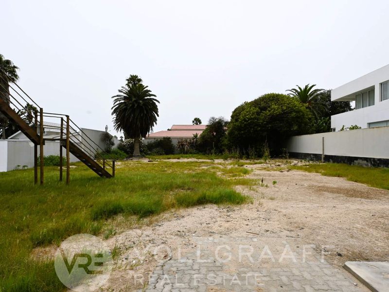Well-Located Vacant Erf for Sale - Vineta - Photo 5