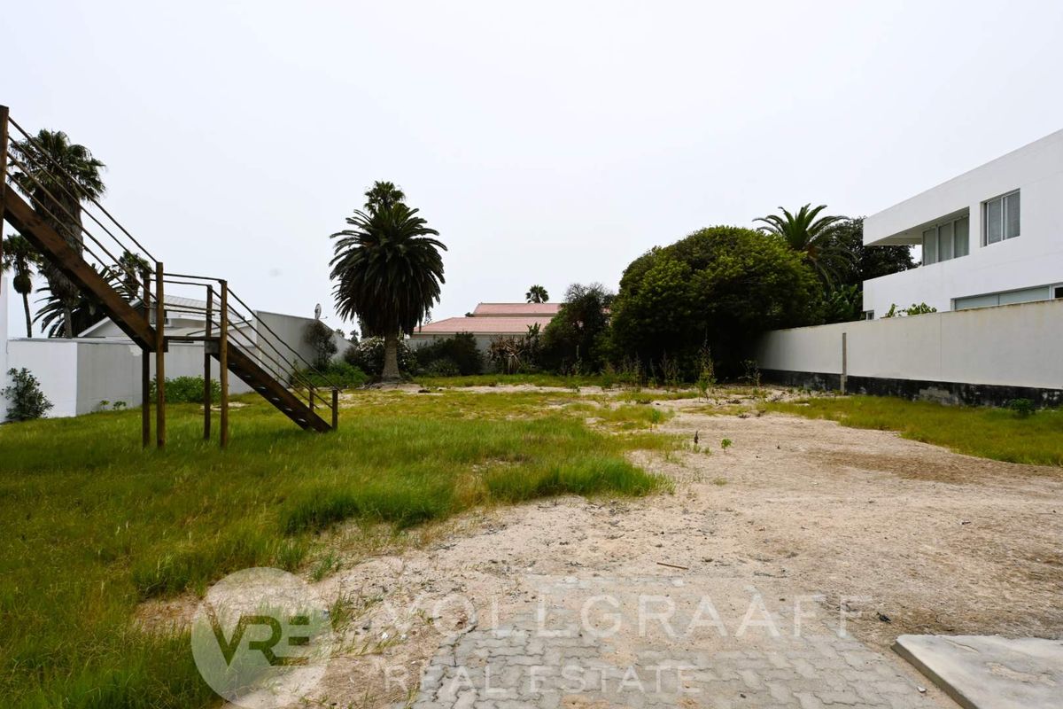 Well-Located Vacant Erf for Sale - Vineta - Photo 5