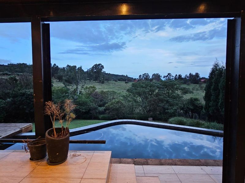 Modern 4 Bedroom home with uninterrupted views - Photo 8