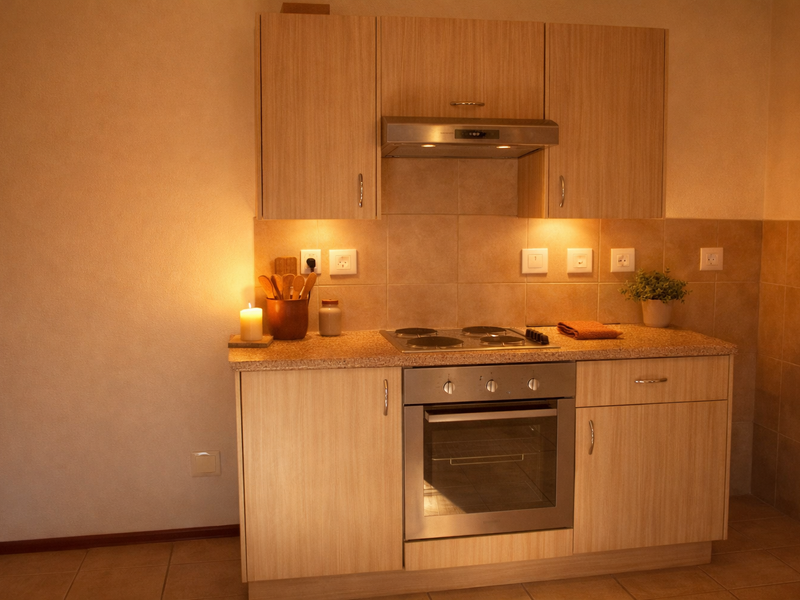 Charming 1-Bedroom Apartment in Woodlands Gardens - Photo 4
