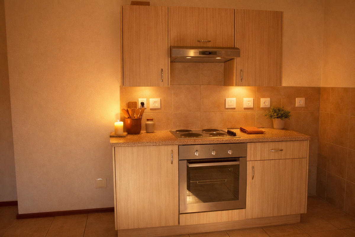 Charming 1-Bedroom Apartment in Woodlands Gardens - Photo 4