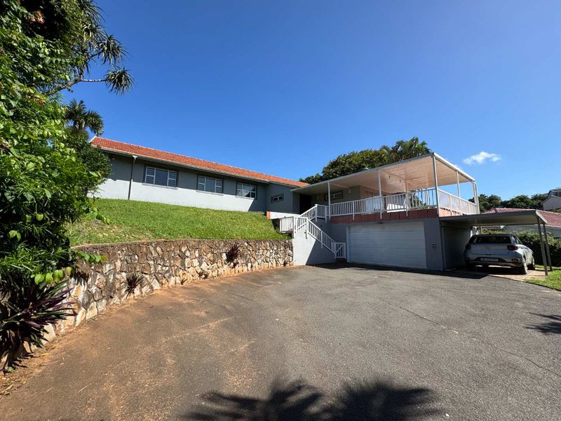 Hendra Estates - Gogreous Family Home For Sale In Prime Durban North!! - Photo 2
