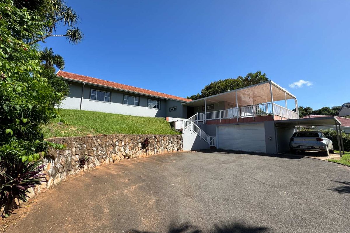 Hendra Estates - Gogreous Family Home For Sale In Prime Durban North!! - Photo 2