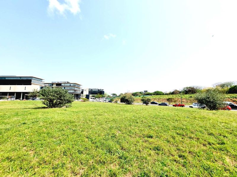Prime Investment Opportunity | Vacant Land in the Heart of Umhlanga - Photo 7