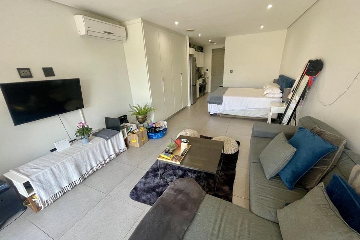 Hendra - Fully Furnished Studio Apartment for Sale – Pebble Beach Sibaya - Photo 5