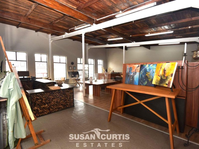 Investment Opportunity – Prime Property in the Heart of Swakopmund - Photo 5
