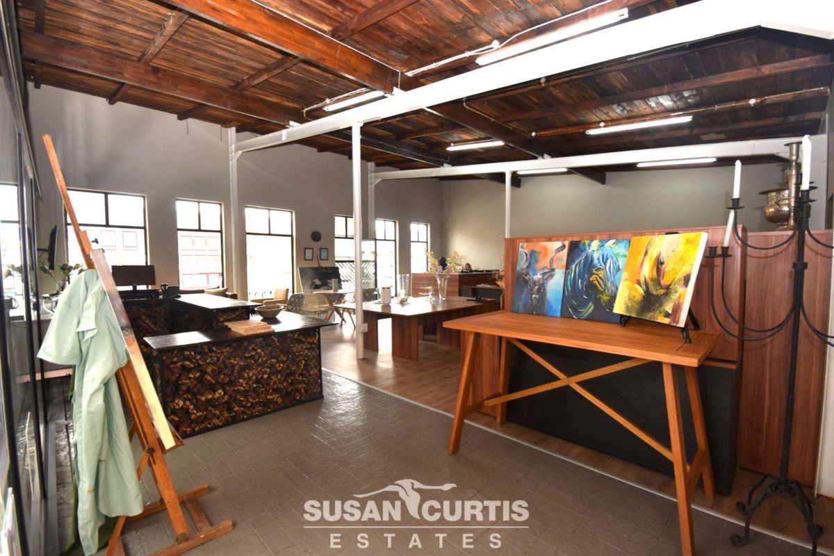 Investment Opportunity – Prime Property in the Heart of Swakopmund - Photo 5