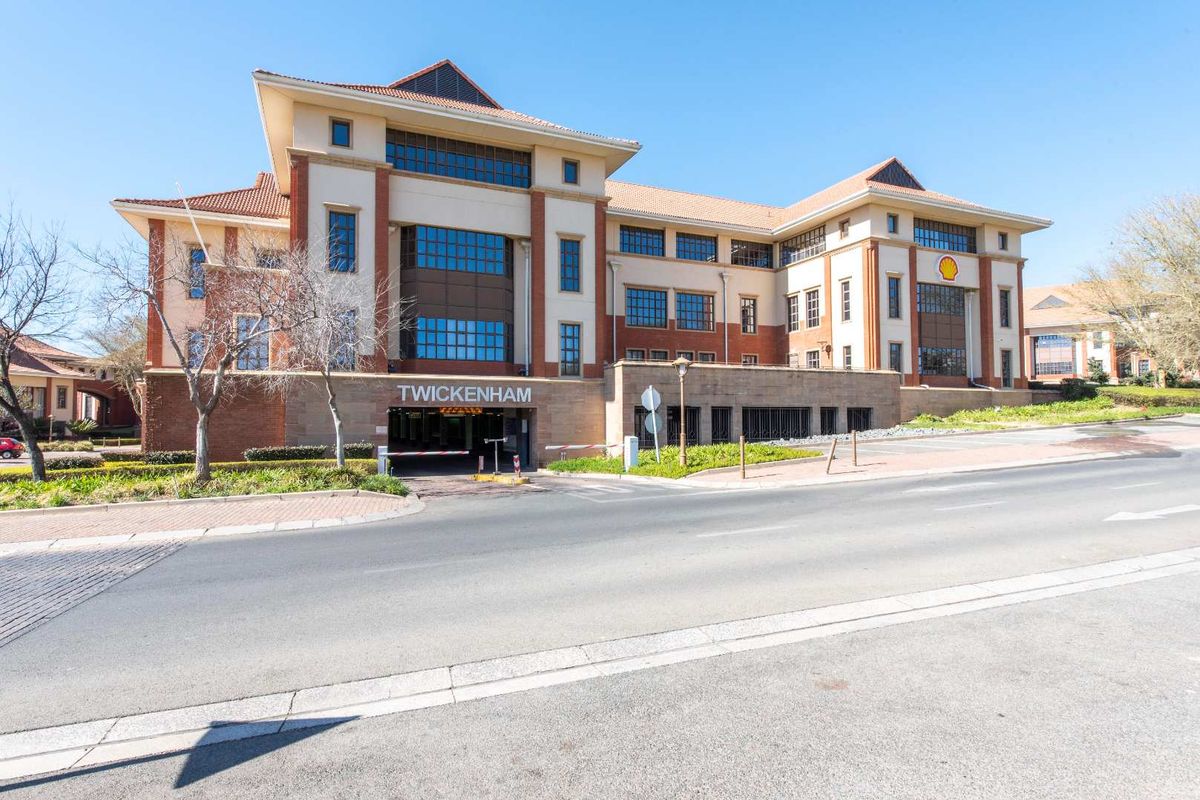 All-inclusive access to professional office space for 4 persons in Regus Bryanston - Photo 3