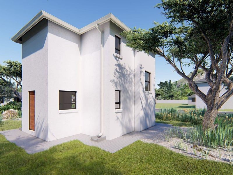 New Houses in Orchards - Photo 5