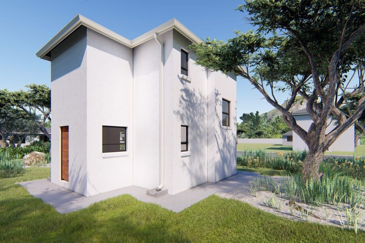 New Houses in Orchards - Photo 5
