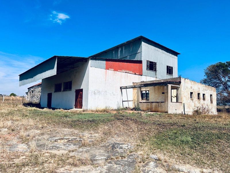 Kongolane Business complex for sale in Vaalbank - Photo 10