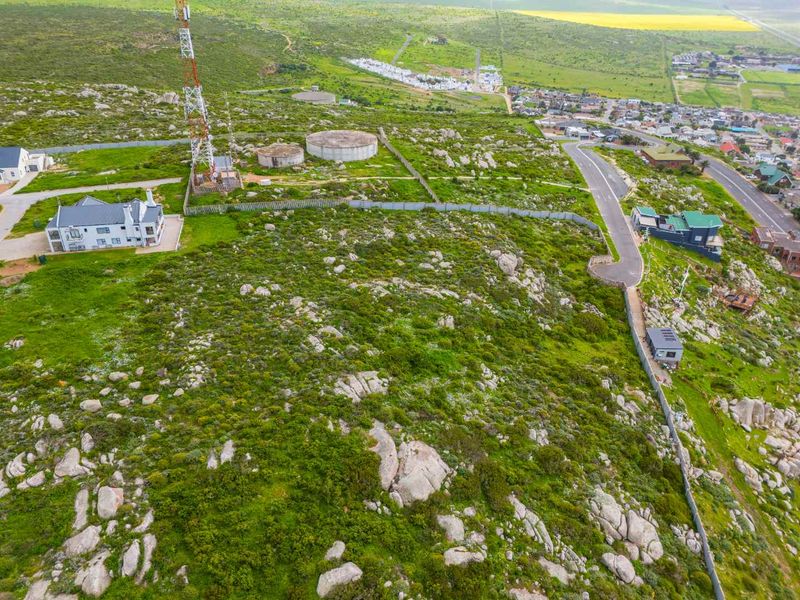 Prime Vacant Land/Plot with Stunning Views - Photo 8