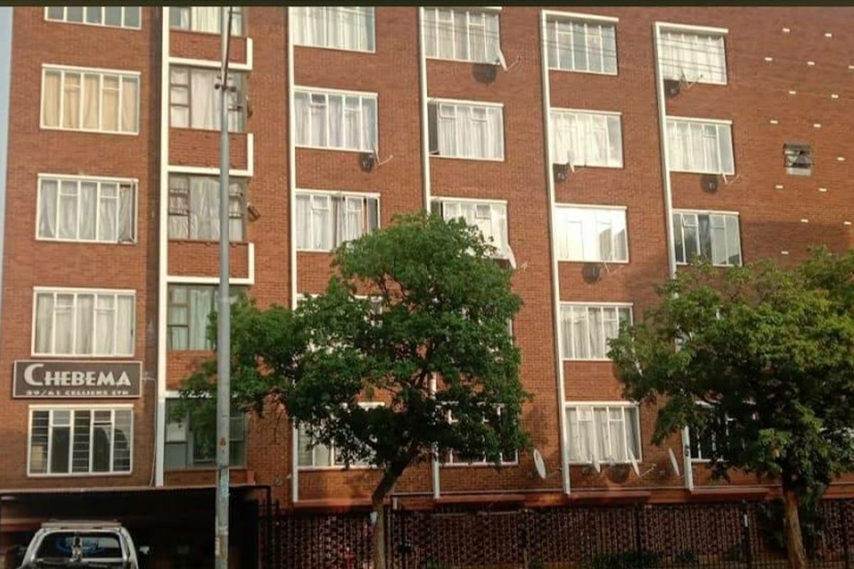 Secure Property Investment - Photo 2