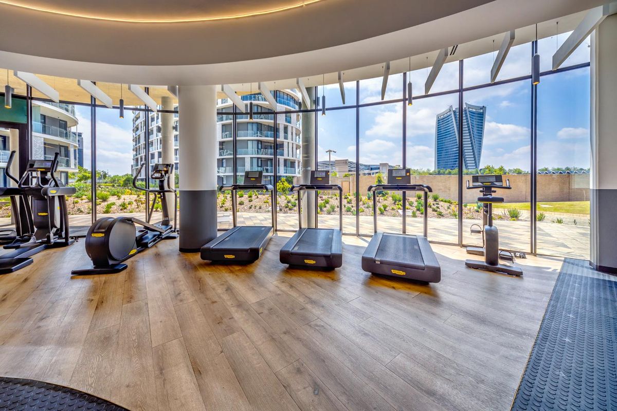 Luxurious 2 bedroom apartment for sale at Ellipse, Waterfall City - Photo 3