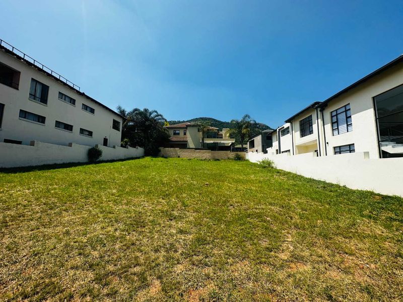 Build Your Dream Home with Hartbeespoort Dam Views! - Photo 3