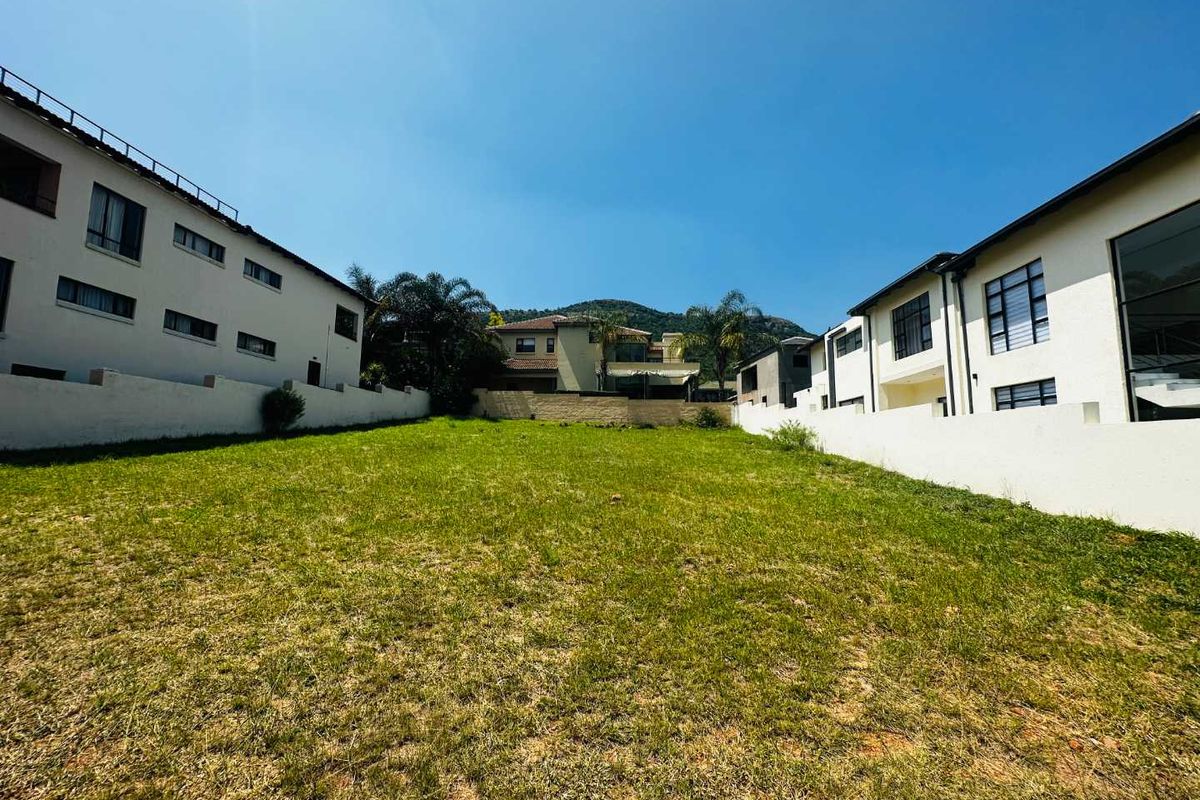 Build Your Dream Home with Hartbeespoort Dam Views! - Photo 3