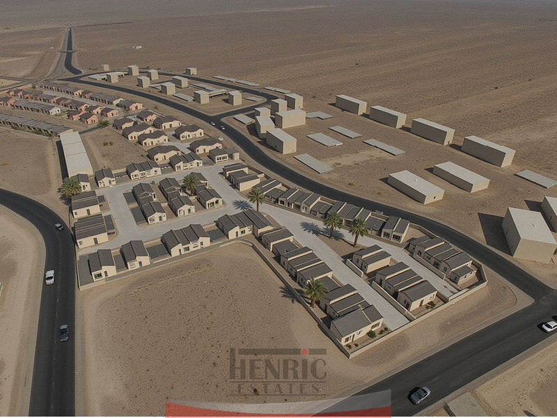 New Development Phase 1 : Mondesa Palms! - Photo 8