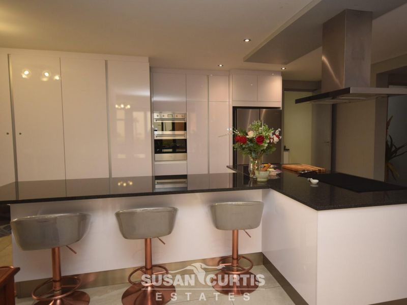 UPSCALE LIVING -  HOUSE FOR SALE IN VINETA - Photo 4