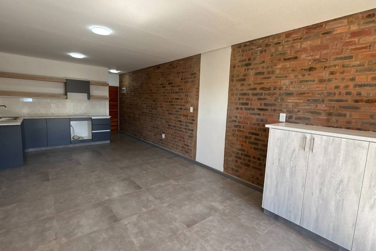 Studio Apartment to Let at Arbour View, Arbour Arch, Pietermaritzburg - Photo 4