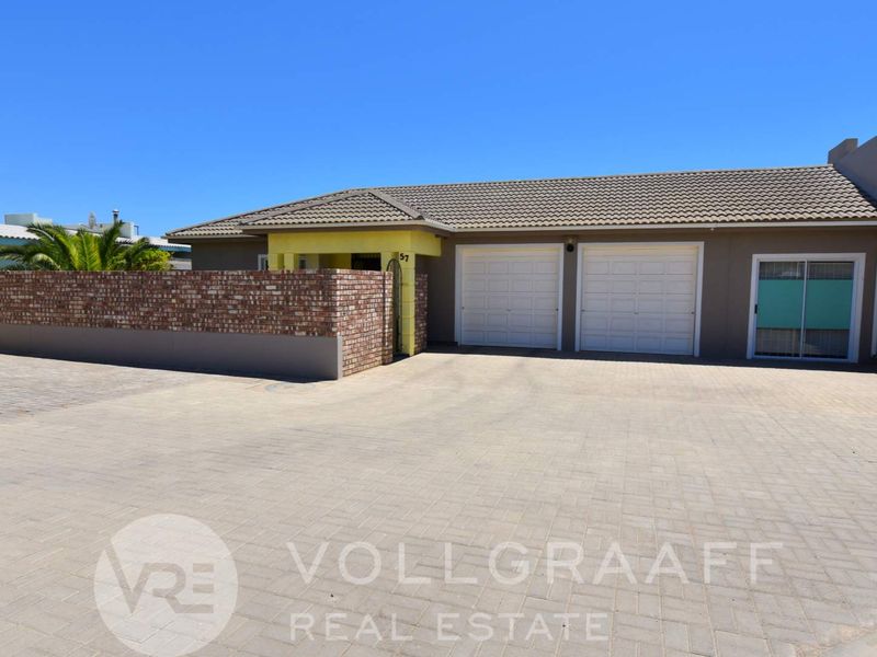 Value for Money Neat Family Home in Vogelstrand - Photo 5