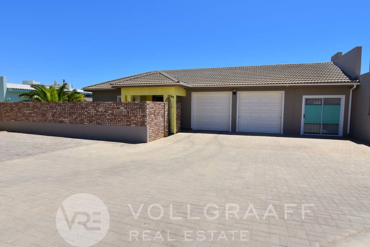 Value for Money Neat Family Home in Vogelstrand - Photo 5