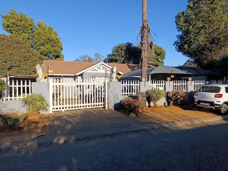 INVESTOR'S DREAM - Photo 1