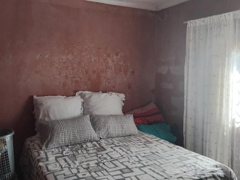 2 Bedroom for Sale in Mabopane Unit S - Photo 9