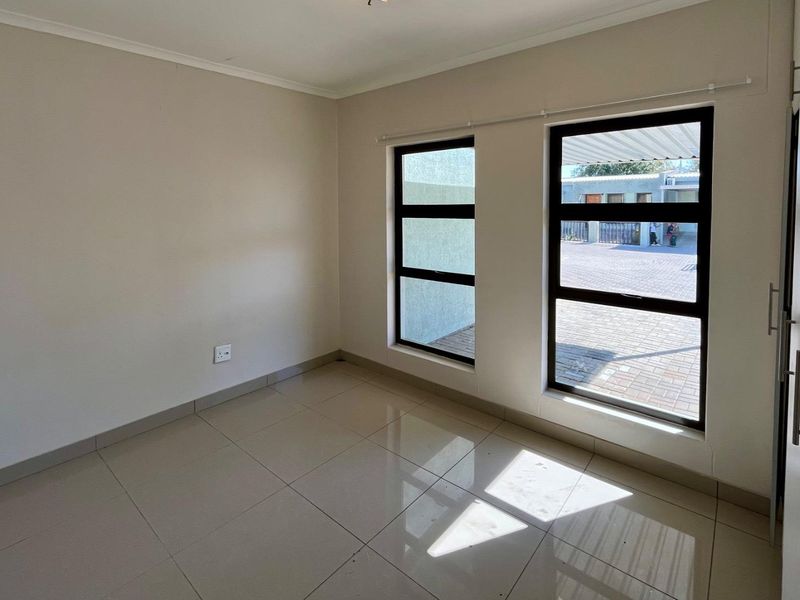 Corner Unit Townhouse for Sale in Jo Bro Village | 2 Bedroom North-Facing | Below Valuation - Photo 9