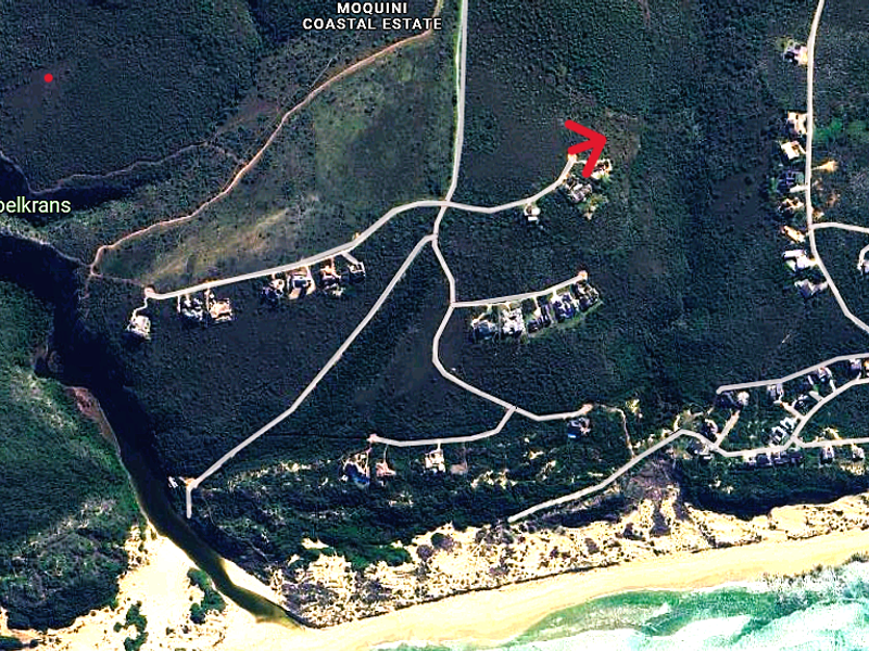 3084m2 Vacant Land With Stunning Views in Moquini Coastal Estate - Photo 7