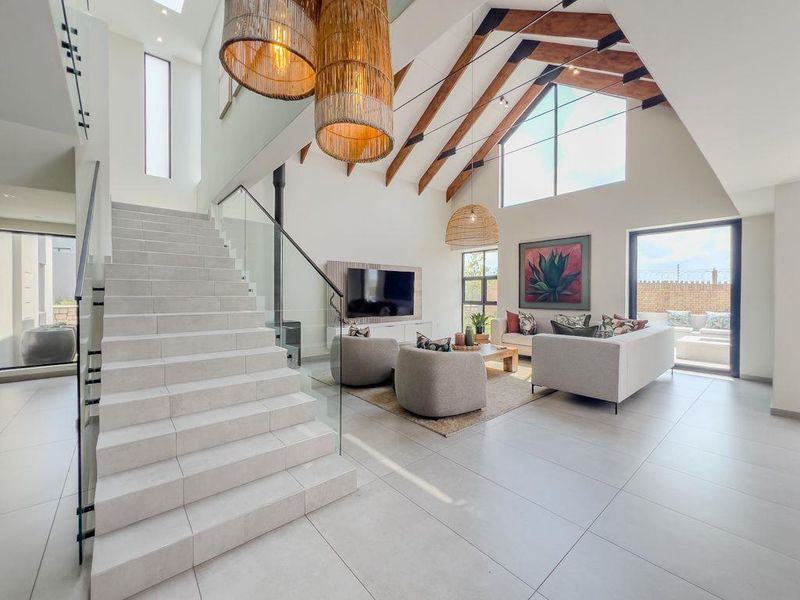 An Ultra-Modern Masterpiece Designed for Luxury Living - Photo 4
