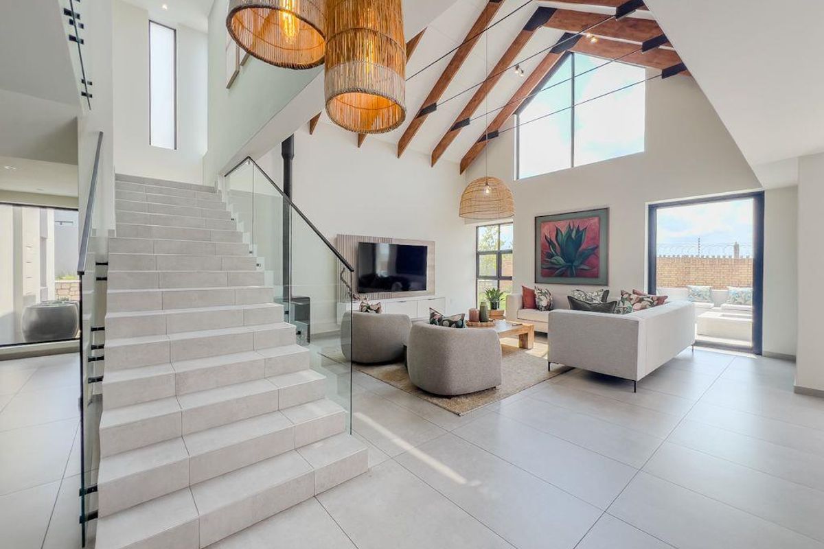 An Ultra-Modern Masterpiece Designed for Luxury Living - Photo 3