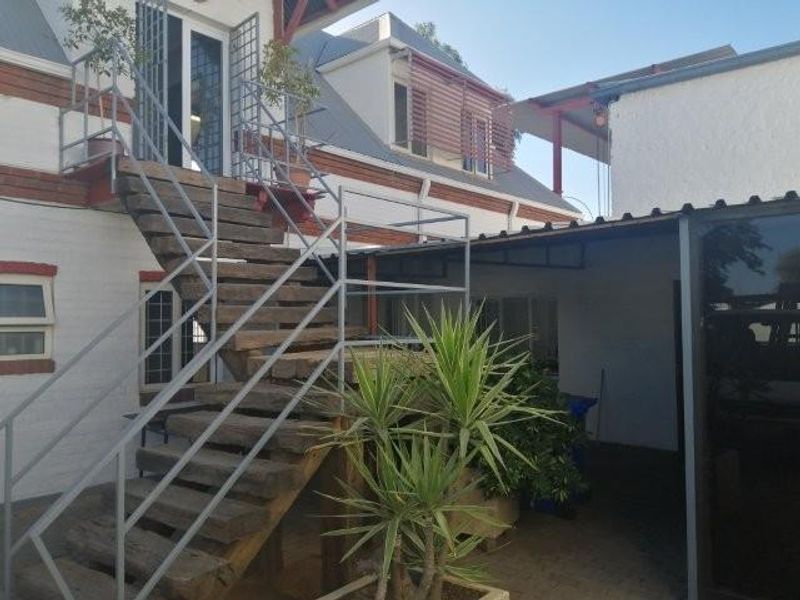 Industrial Facility To Let | Lafrenz | Immediate Occupation - Photo 2
