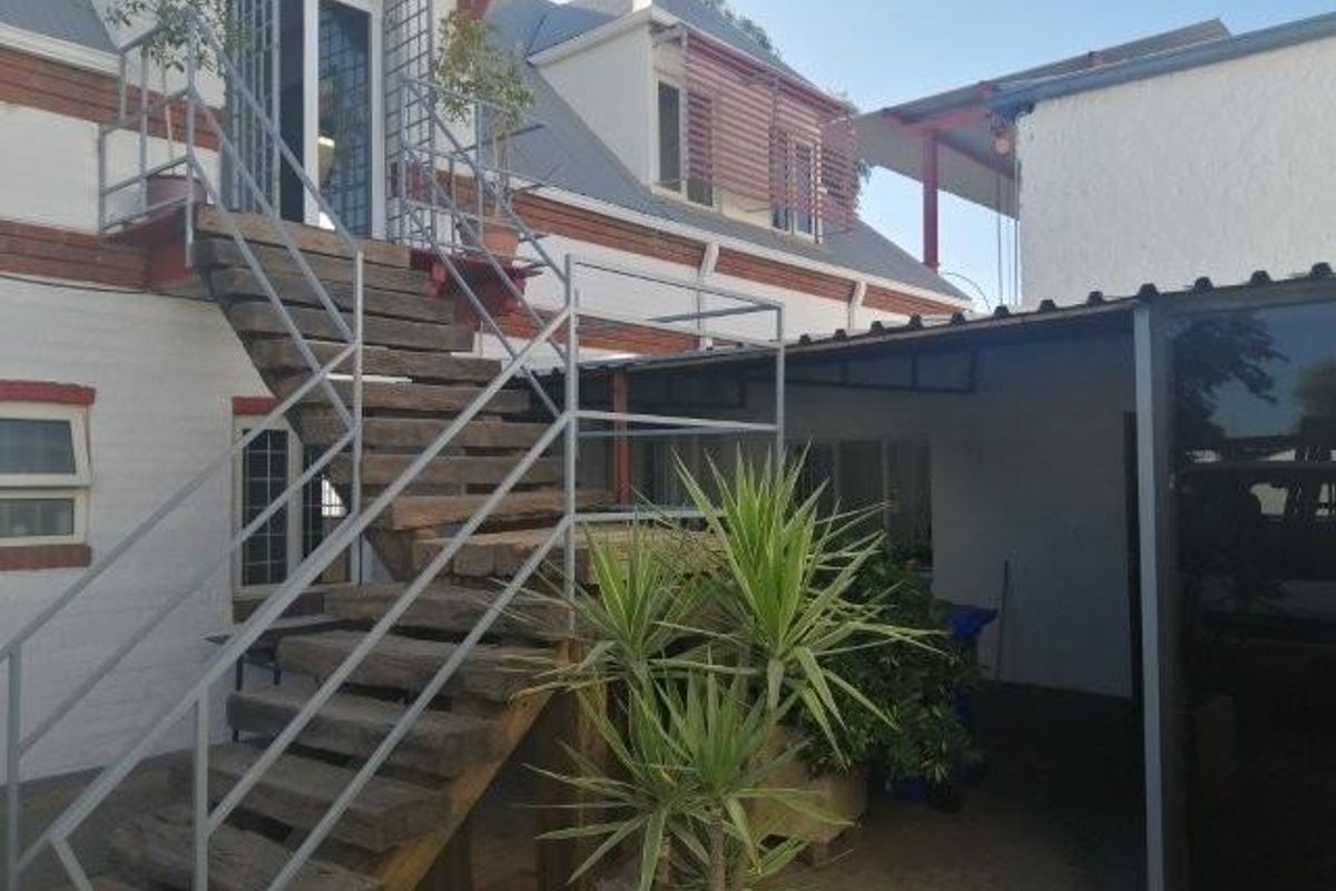 Industrial Facility To Let | Lafrenz | Immediate Occupation - Photo 2