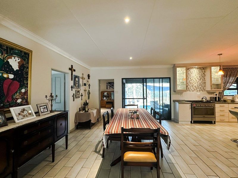 Exceptional Greenbelt Property with Multiple Income Streams in Hoedspruit Wildlife Estate - Photo 5