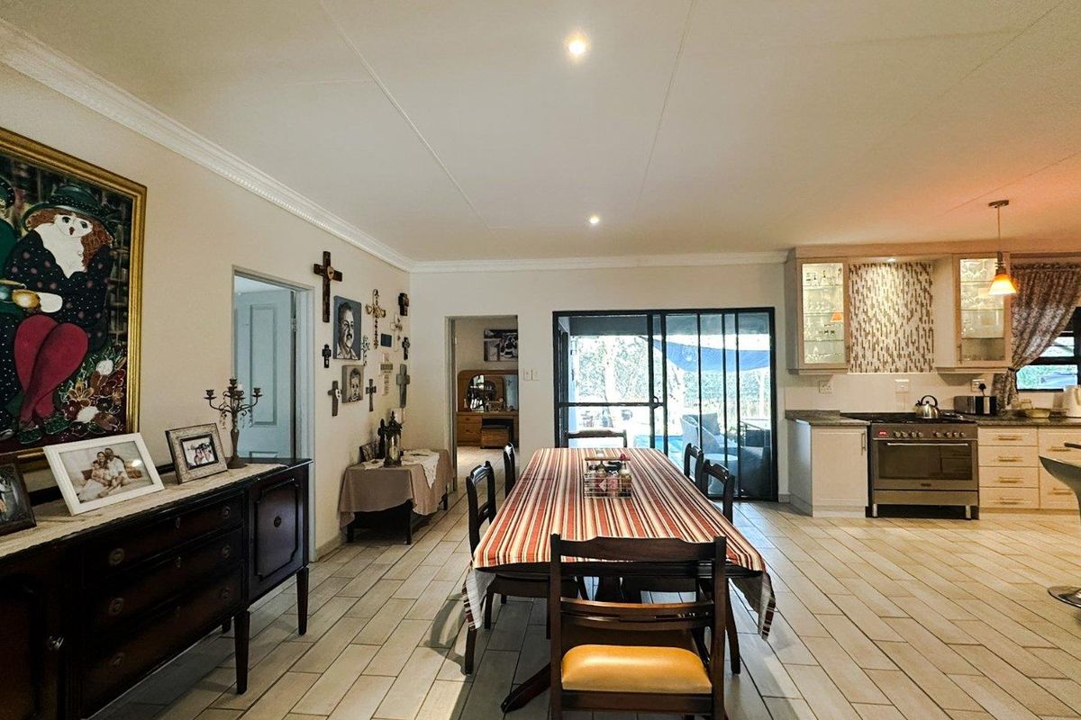 Exceptional Greenbelt Property with Multiple Income Streams in Hoedspruit Wildlife Estate - Photo 5