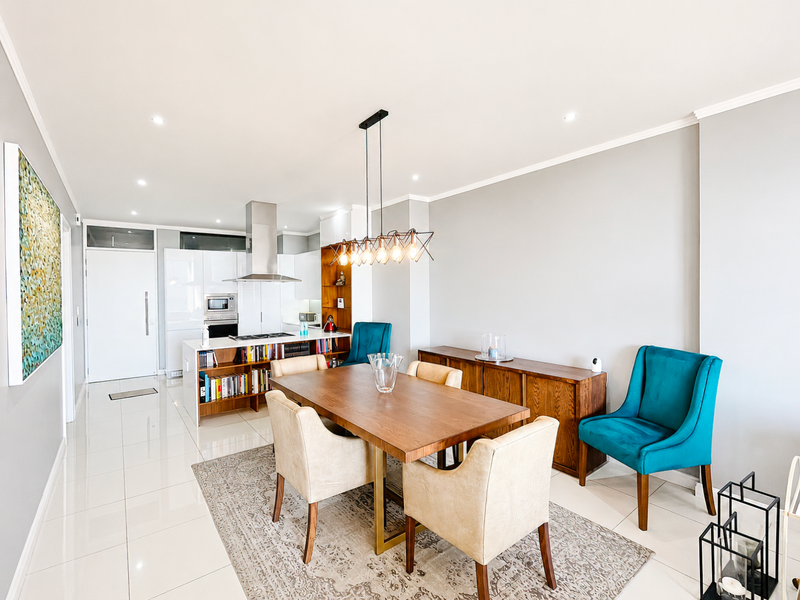 2 Bed Furnished Apartment in Morningside for Rent - Photo 4
