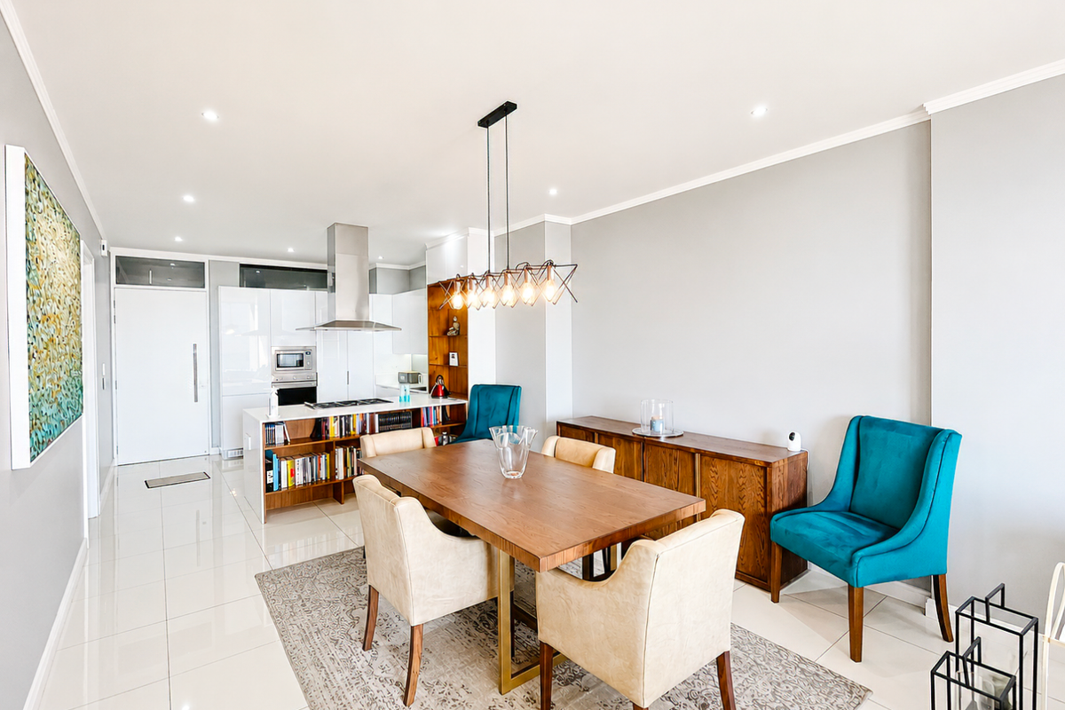 2 Bed Furnished Apartment in Morningside for Rent - Photo 4