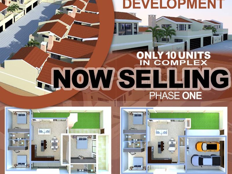 DEVELOPMENT OPPORTUNITY - HENTIES BAY - Photo 4