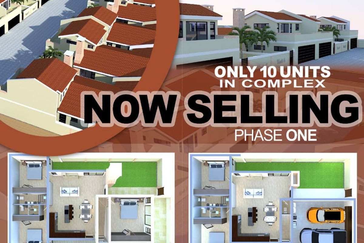 DEVELOPMENT OPPORTUNITY - HENTIES BAY - Photo 4