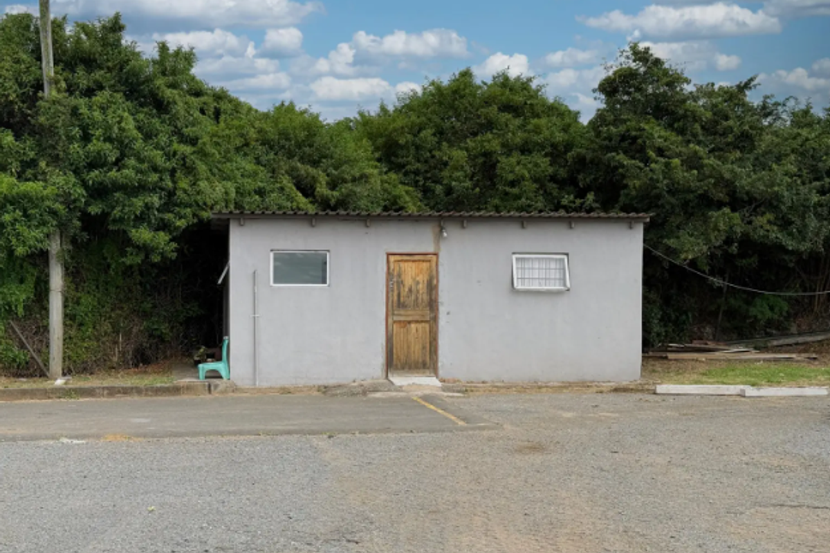 Versatile steel structure to let - Photo 3