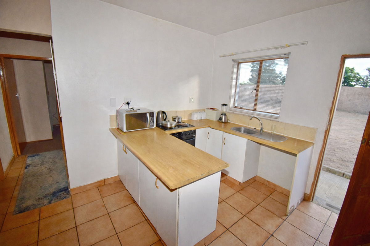 Ground floor unit - Photo 4