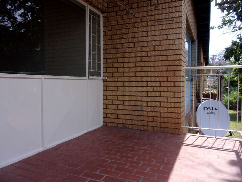 1 BEDROOM FLAT TO RENT IN PRETORIA NORTH - Photo 9