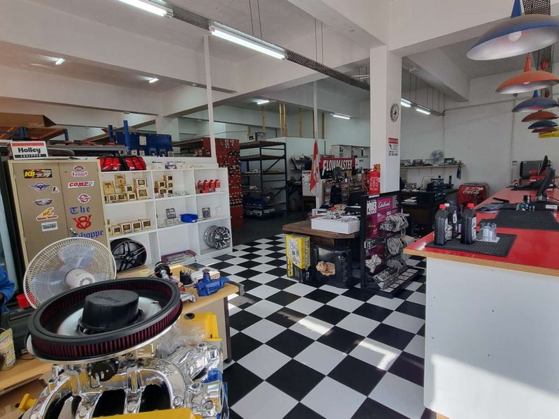 Business Shop Front For Sale - Photo 6